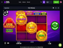 Discover the Excitement of Online Casino HashLucky Discover the Excitement of Online Casino HashLucky