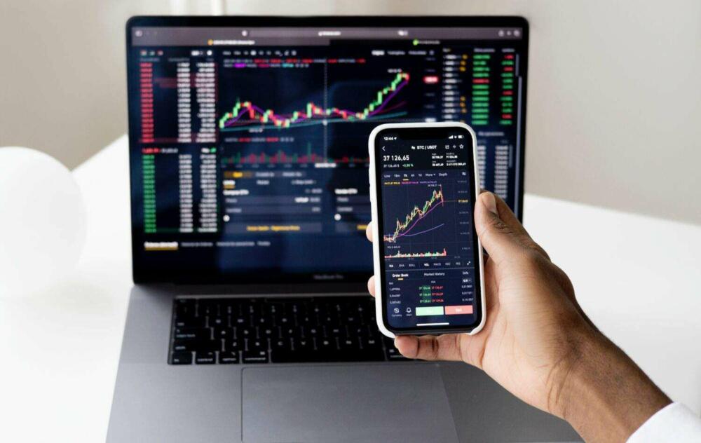 Explore the World of Trading with PrimeXBT Crypto Broker Explore the World of Trading with PrimeXBT Crypto Broker