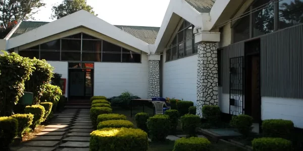 Arusha Decleration Museum