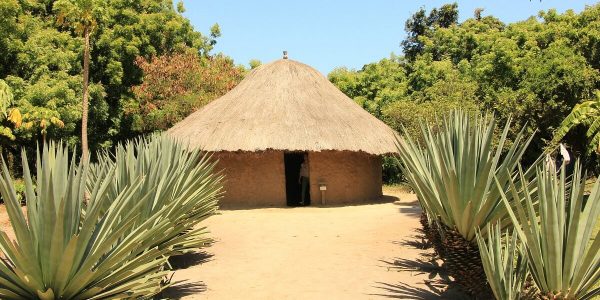 Village Museum