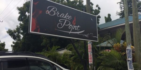 brake-point